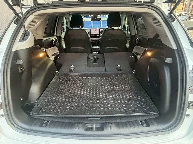 JEEP COMPASS 4WD 2021 Image 31