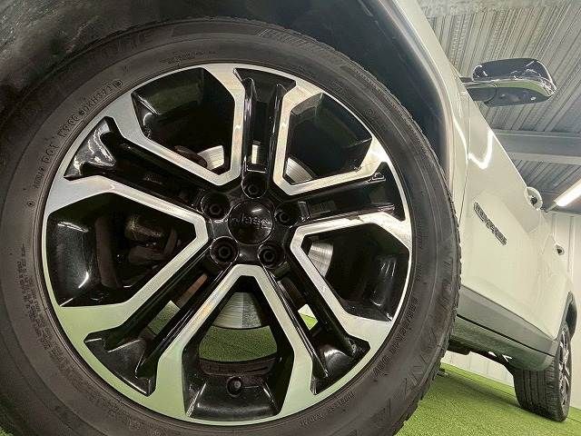 JEEP COMPASS 4WD 2021 Image 31