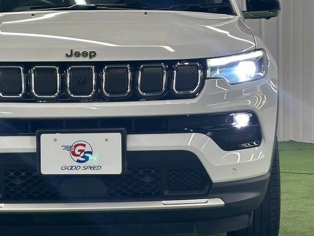JEEP COMPASS 4WD 2021 Image 31