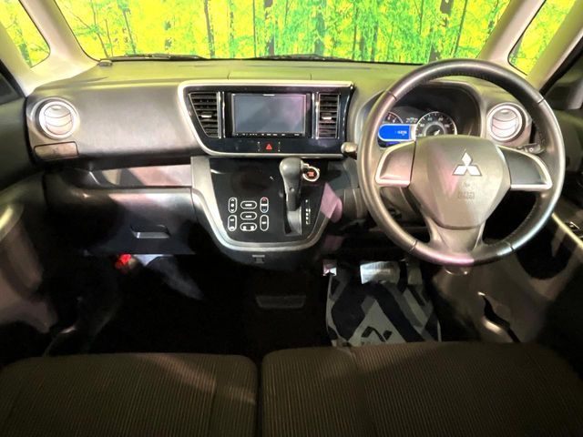 MITSUBISHI EK SPACE CUSTOM 2014 Image 31