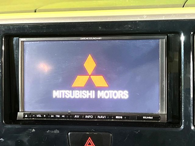 MITSUBISHI EK SPACE CUSTOM 2014 Image 31