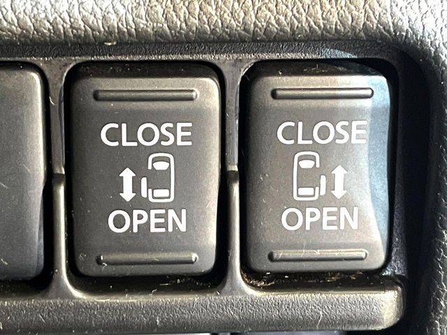 MITSUBISHI EK SPACE CUSTOM 2014 Image 31