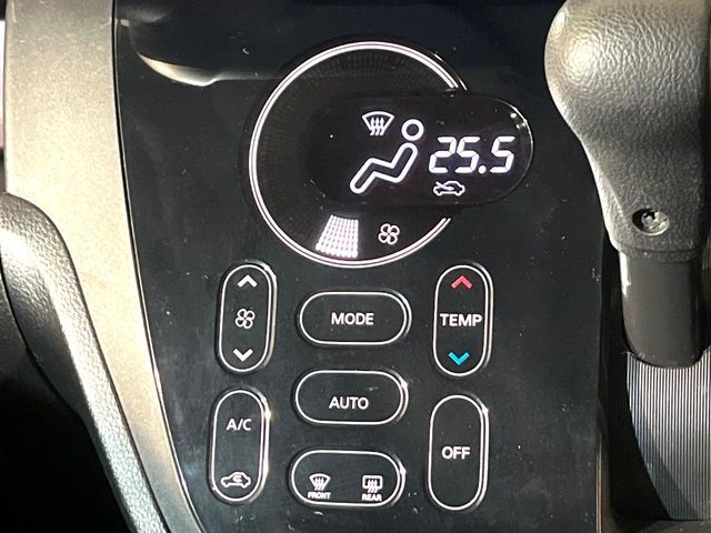 MITSUBISHI EK SPACE CUSTOM 2014 Image 31