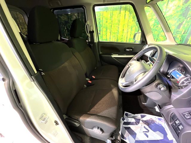 MITSUBISHI EK SPACE CUSTOM 2014 Image 31