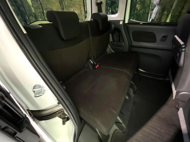 MITSUBISHI EK SPACE CUSTOM 2014 Image 31