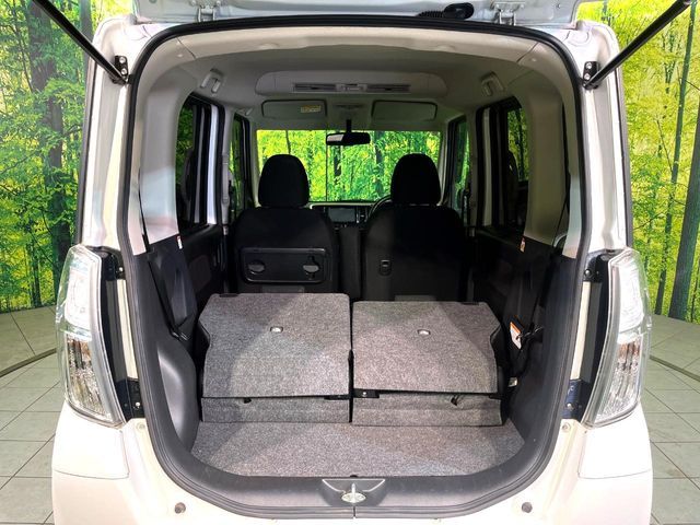 MITSUBISHI EK SPACE CUSTOM 2014 Image 31