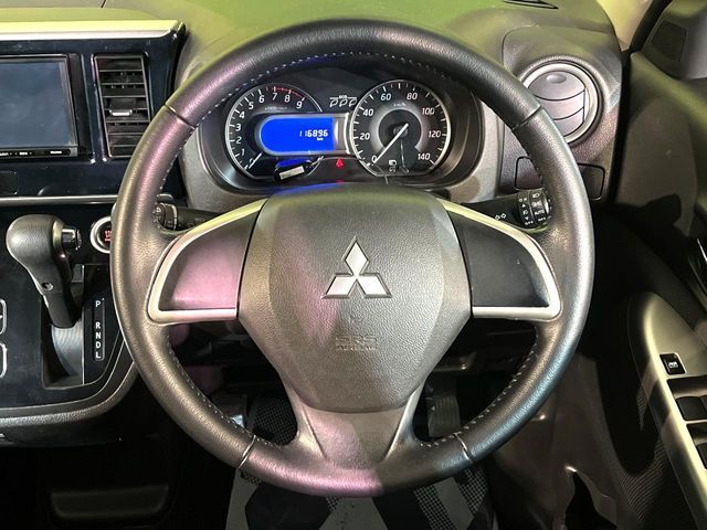 MITSUBISHI EK SPACE CUSTOM 2014 Image 31