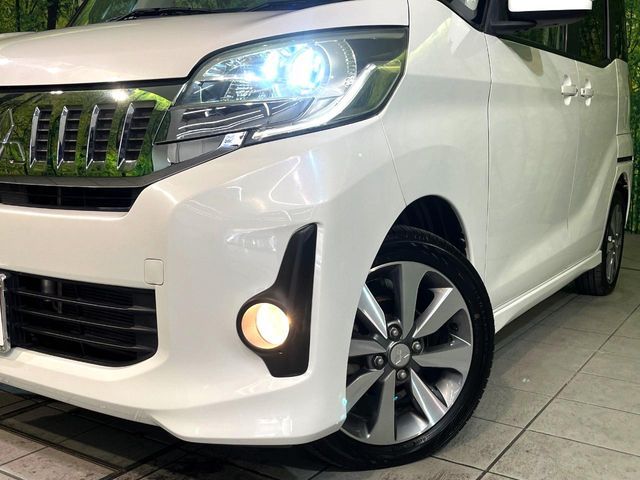 MITSUBISHI EK SPACE CUSTOM 2014 Image 31