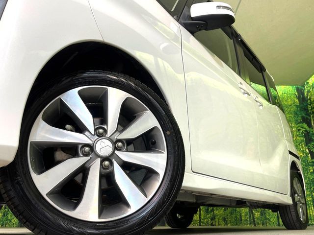 MITSUBISHI EK SPACE CUSTOM 2014 Image 31