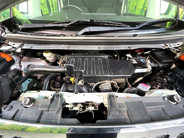 MITSUBISHI EK SPACE CUSTOM 2014 Image 31