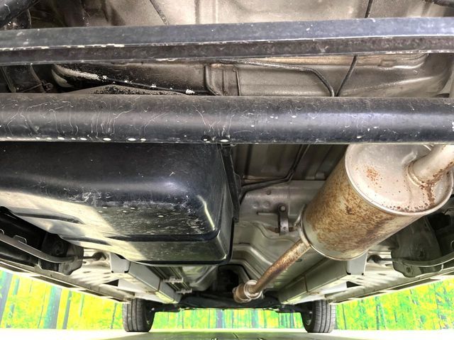 MITSUBISHI EK SPACE CUSTOM 2014 Image 31