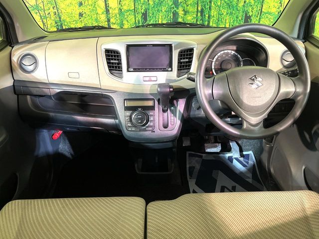 SUZUKI WAGON R 4WD 2013 Image 31