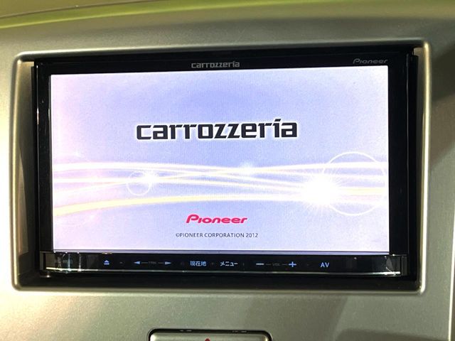 SUZUKI WAGON R 4WD 2013 Image 31