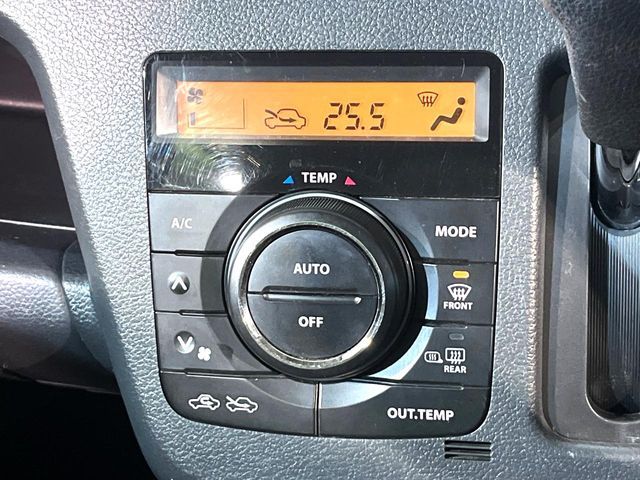 SUZUKI WAGON R 4WD 2013 Image 31