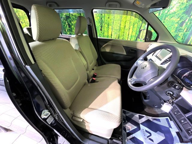 SUZUKI WAGON R 4WD 2013 Image 31