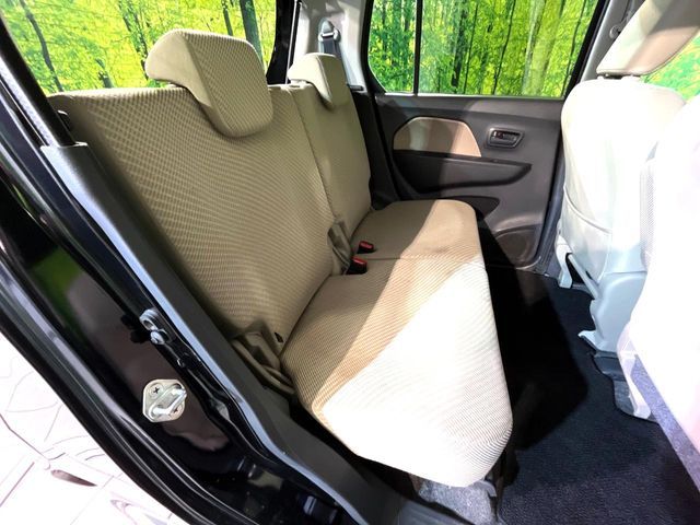 SUZUKI WAGON R 4WD 2013 Image 31