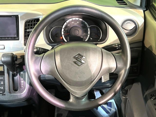 SUZUKI WAGON R 4WD 2013 Image 31