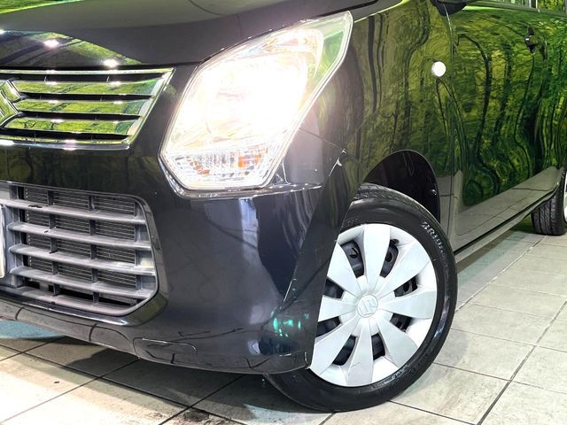 SUZUKI WAGON R 4WD 2013 Image 31