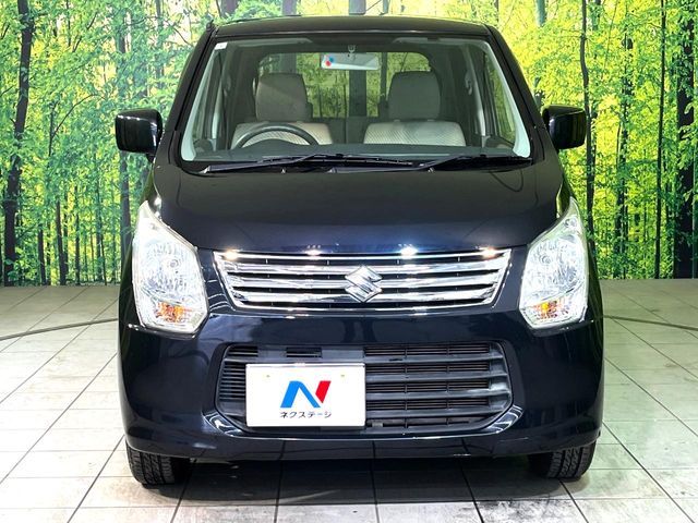 SUZUKI WAGON R 4WD 2013 Image 31