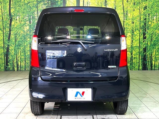 SUZUKI WAGON R 4WD 2013 Image 31