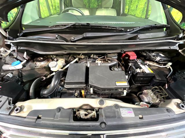 SUZUKI WAGON R 4WD 2013 Image 31