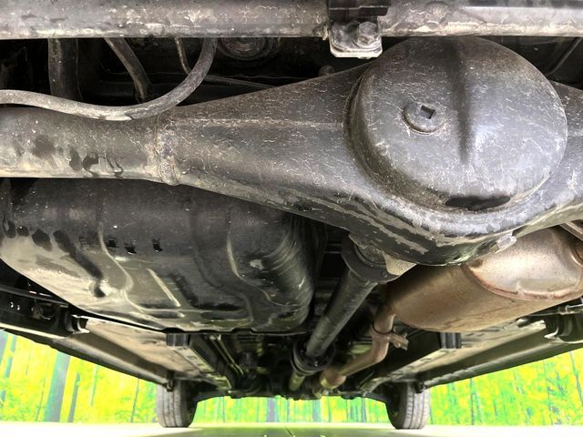 SUZUKI WAGON R 4WD 2013 Image 31