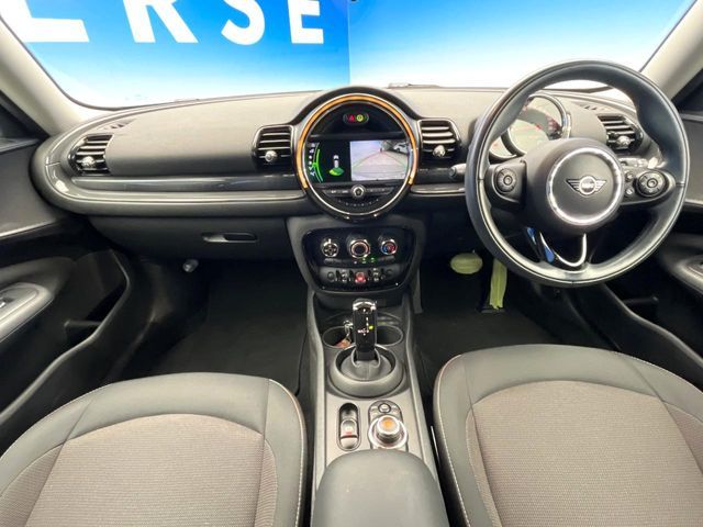 BMW MINI ONE CLUBMAN 2020 Image 31