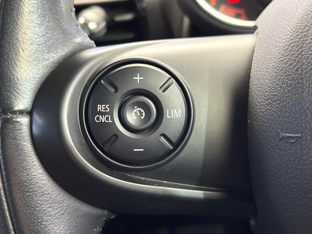 BMW MINI ONE CLUBMAN 2020 Image 31