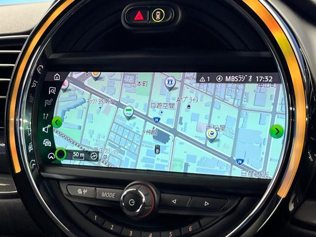 BMW MINI ONE CLUBMAN 2020 Image 31