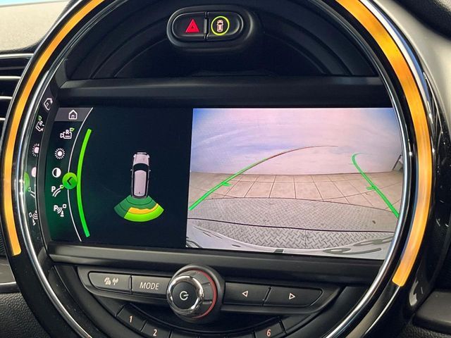 BMW MINI ONE CLUBMAN 2020 Image 31