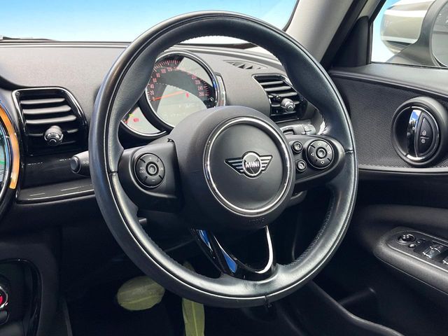 BMW MINI ONE CLUBMAN 2020 Image 31