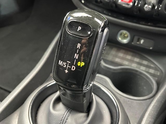 BMW MINI ONE CLUBMAN 2020 Image 31