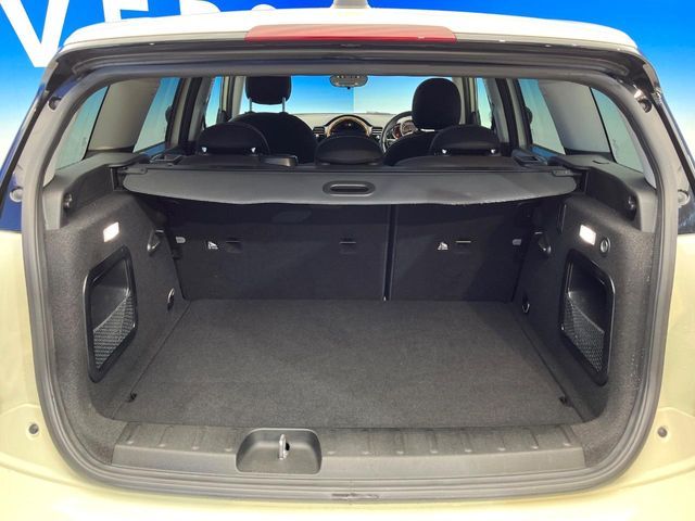 BMW MINI ONE CLUBMAN 2020 Image 31