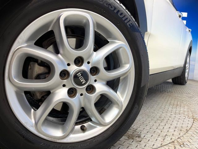 BMW MINI ONE CLUBMAN 2020 Image 31