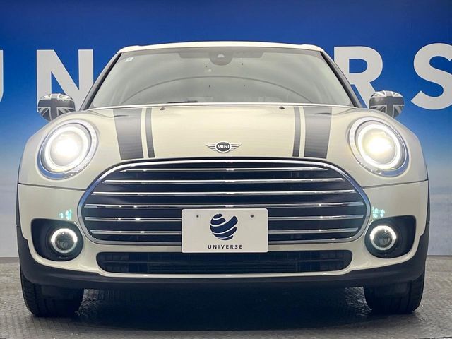 BMW MINI ONE CLUBMAN 2020 Image 31