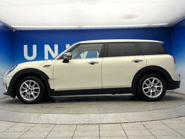 BMW MINI ONE CLUBMAN 2020 Image 31