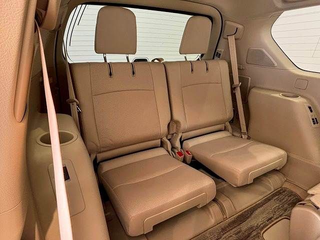 TOYOTA LANDCRUISER PRADO 2023 Image 31