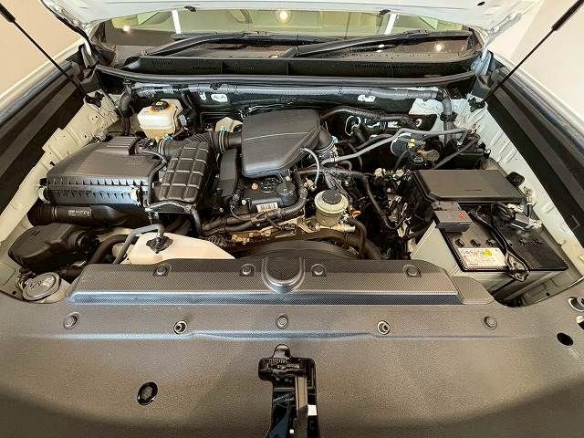 TOYOTA LANDCRUISER PRADO 2023 Image 31