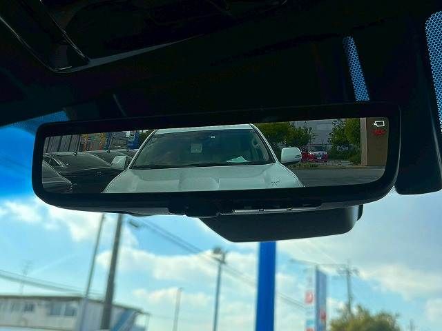 TOYOTA HARRIER HYBRID 2021 Image 31