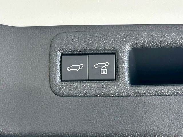 TOYOTA HARRIER HYBRID 2021 Image 31