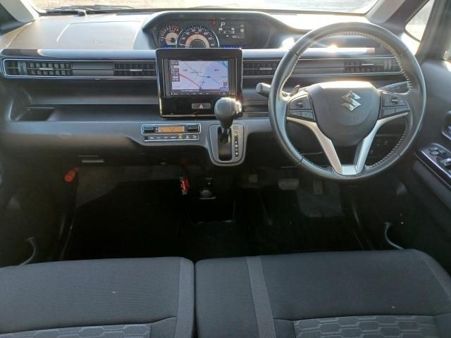 SUZUKI WAGON R STINGRAY 2021 Image 31