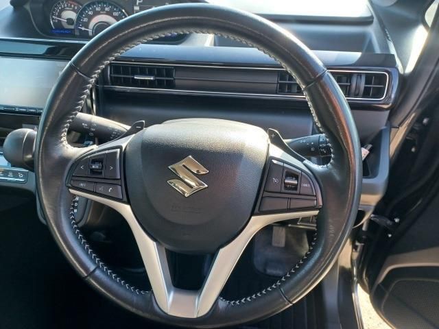 SUZUKI WAGON R STINGRAY 2021 Image 31