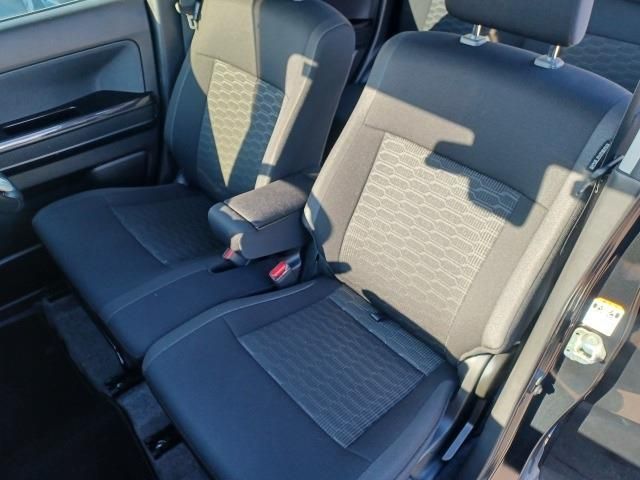 SUZUKI WAGON R STINGRAY 2021 Image 31