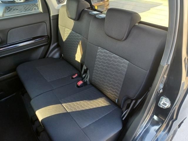 SUZUKI WAGON R STINGRAY 2021 Image 31