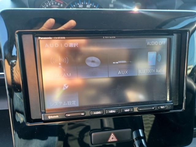 SUZUKI WAGON R STINGRAY 2021 Image 31