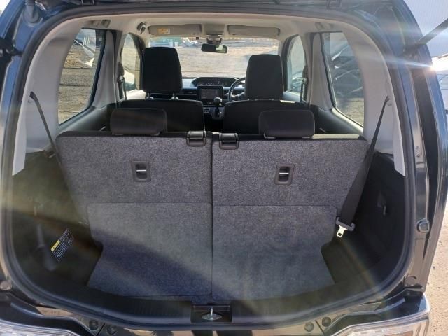 SUZUKI WAGON R STINGRAY 2021 Image 31