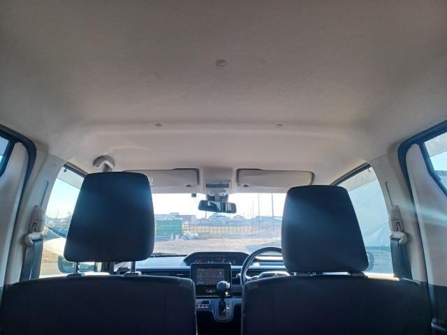 SUZUKI WAGON R STINGRAY 2021 Image 31