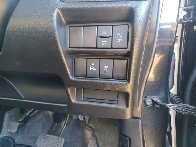 SUZUKI WAGON R STINGRAY 2021 Image 31