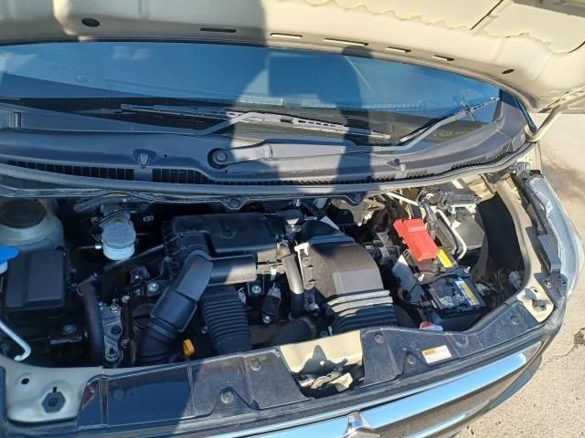 SUZUKI WAGON R STINGRAY 2021 Image 31