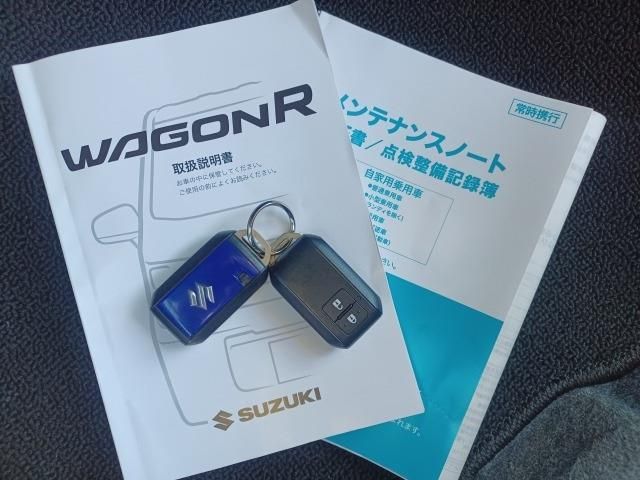 SUZUKI WAGON R STINGRAY 2021 Image 31